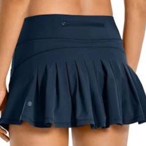 Lululemon skirt